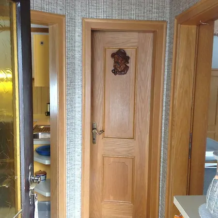Haus Schander *