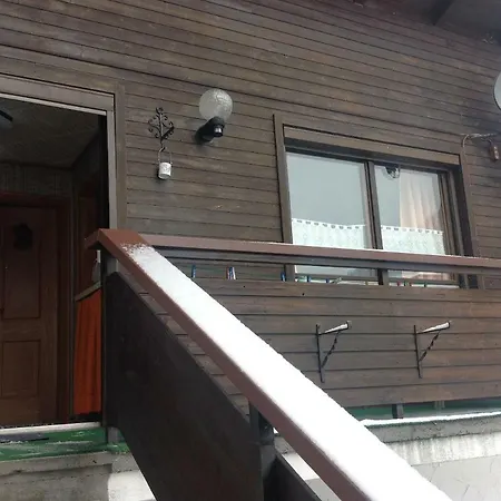 Apartment Haus Schander *