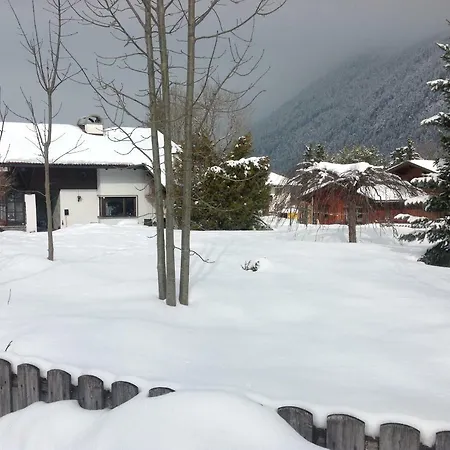 Apartment Haus Schander Bichlbach
